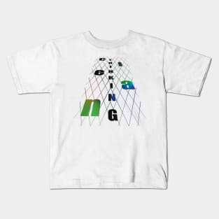 Clean Thinking Kids T-Shirt